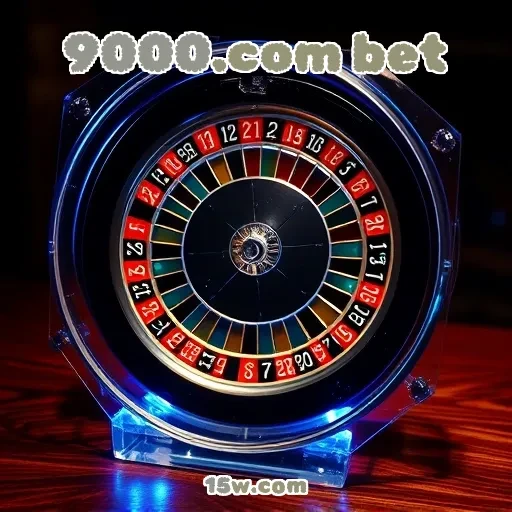 9000.com bet: Os Jackpots Progressivos que Você Não Pode Perder